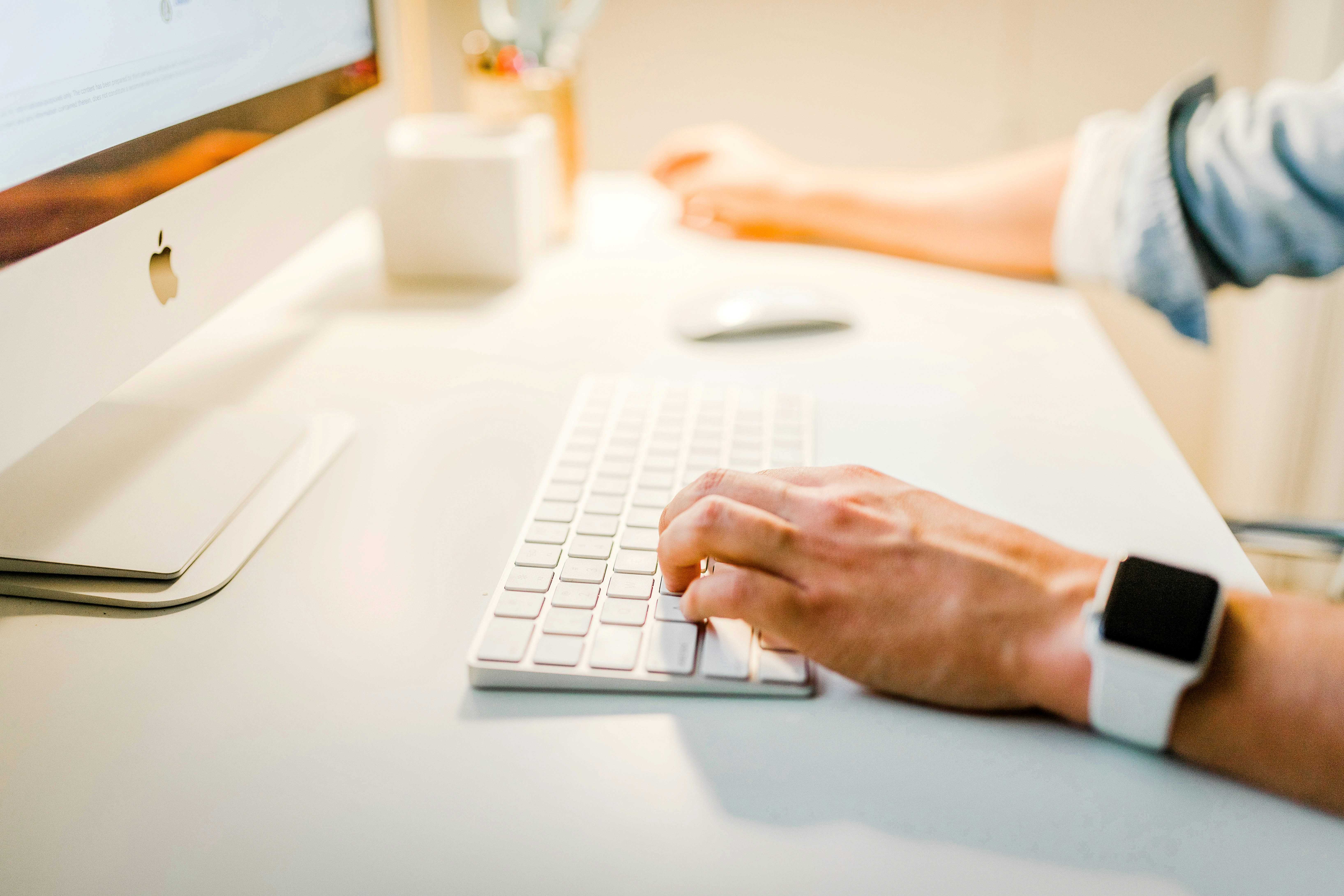 Strategies for Selecting Keywords for Article Submission